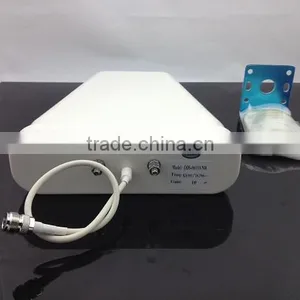 Made in China High Quality 2g/3g/4g/ Signal 850 900 1800 2100mhz Outdoor Log Periodic Directional Antenna thumbnail-5