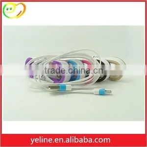 V8 to USB 2.0 Data Cables With Holder for Huawei 7i/mate 8/p9 thumbnail-2