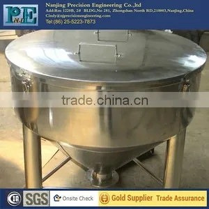 China Supplier Sheet Metal Fabrication Custom Stainless Steel Motor Accessories thumbnail-6