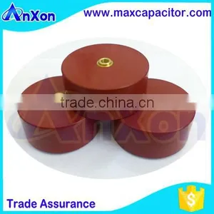40KV 2000PF 202 High Voltage Laser Power Capacitor thumbnail-1