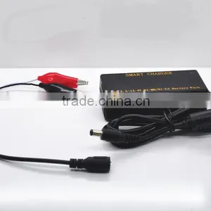 7.2v NiCD NiMH Battery Charger thumbnail-1