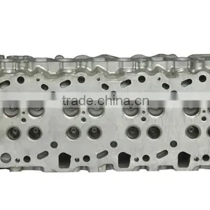 Cylinder Head for Toyota 2KD-FTV 11101-30040 11101-30060 thumbnail-1