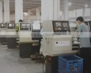 Zhejiang Yingke Industry And Trade Co., Ltd. company overview - view 2 thumbnail