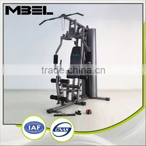 Multi Station Machine Multi Gym Equipment thumbnail-2