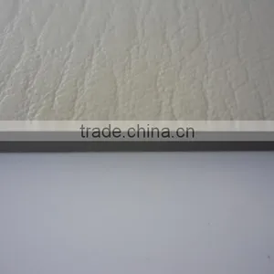 1000*300*3.5 mm ABS/PVC Composite Sheet 1.5mm PVC Leather for Car Interior Trim thumbnail-3