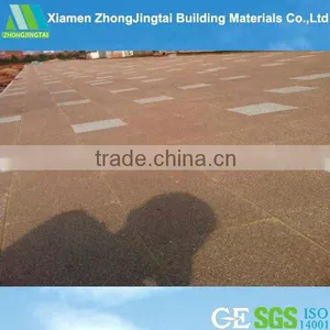 Outdoor Floor Materials Permeable Pavers for Driveways thumbnail-4