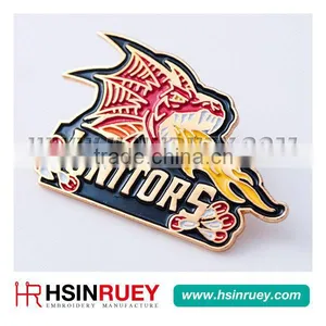 Lapel Pins / Coins / Metal Products__001 thumbnail-1
