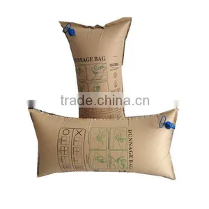 Top Grade Hot Sale Inflatable Air Bag Packaging thumbnail-1