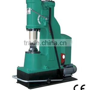 Air Power Forging Hammer C41series 6kg/20kg/40kg/55kg/150kg thumbnail-4