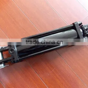 Welded Hydraulic Cylinder Ram CW2008 With Good Quality thumbnail-1