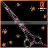 IK04 - SUS420J2+ Tattoo Pet Scissors TIJERAS DE MASCOTA thumbnail-1