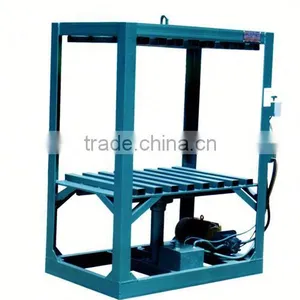 Hydraulic Compactor Waste Paper Plastic Baling Machine thumbnail-1