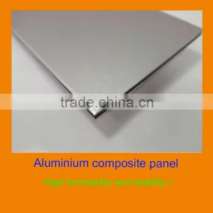 Aluminum Cladding Material Prime Quality PVDF Paint in Different Color Over 20 Years Guarantee thumbnail-1