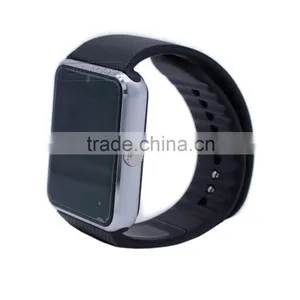Witmood 2016 Simple Design Bluetooth Smartwatch Phone With NFC/Sleep Monitor/Dial Call Function thumbnail-6