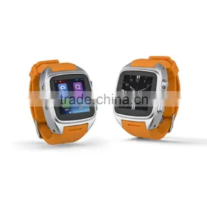 Mobile Phone Partner Consumer Electronics Android Wearable Devices Podoor306 Android Smart Watch thumbnail-4
