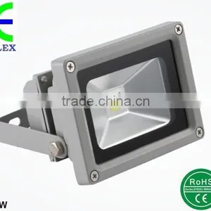 10w,20w,30w,50w,150w,200w,300w,400w CE RoHS Hot Sale Outdoor Waterproof 10W Led Flood Light thumbnail-1