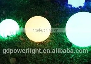 LED Light Ball With Remote Control Model No.YXF-400C thumbnail-5
