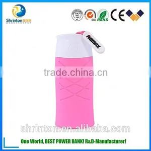 Rechargeable Power Bank With Great Design thumbnail-3