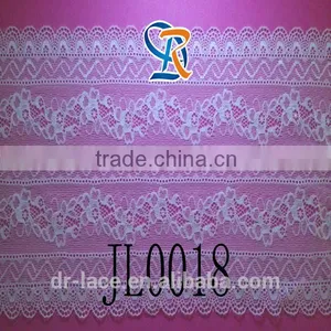 Metallic Jacquard Lace thumbnail-1
