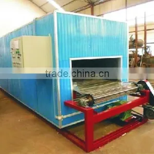 Sand Mesh Band Dryer With Best Price thumbnail-6