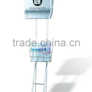 Coin Acceptor Mobile Charging Station thumbnail-1