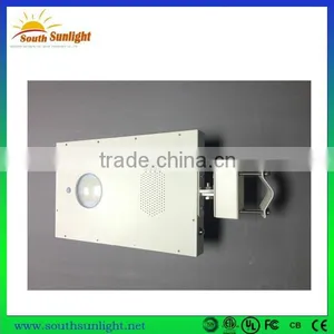 5W All in One Solar Light for Street, Garden thumbnail-1