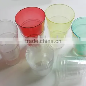 Airline Plastic Cups thumbnail-1
