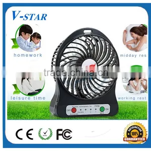 2015 Hot Selling Cheap Mini Fan Mini USB Fan Mini Fan Wholesale/mini Fan Rechargeable thumbnail-1