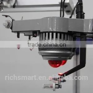 Full Computerized Flat Collar Knitting Machine thumbnail-4