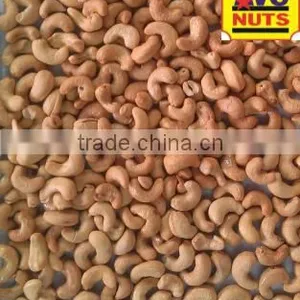 Vietnam Roasted Cashew W320 AAA Quality, Best Price thumbnail-1