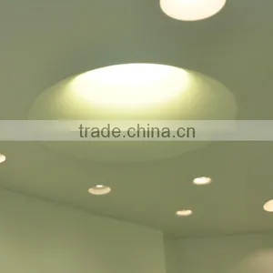 Modern Ceiling Lobby Light thumbnail-1