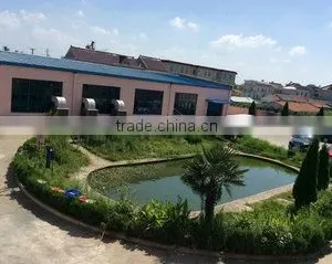 Nantong Jielida Carbon Industry Co., Ltd. company overview - view 2 thumbnail