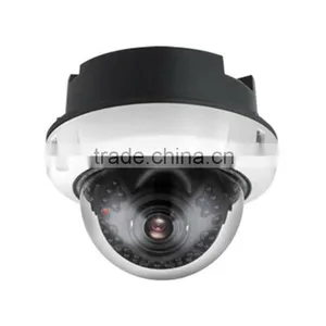 HD50VDYV IP High Speed Dome Camera thumbnail-1
