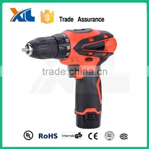 XT 2015 NEW CORDLESS DRILL thumbnail-1