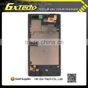 TOP Selling Products For Nokia Lumia 520 Touch Screen Lcd Panel Assembly thumbnail-3