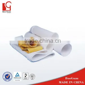 Good Quality Classical Dust Filter Bag Needle Felt Filter Bags thumbnail-2