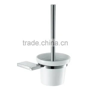 Wall Hung Bathroom Twin Tumbler Holder 94005B thumbnail-5