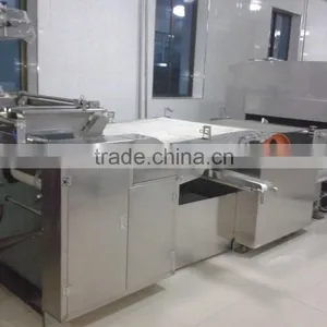 2015 New Products Cake Production Line thumbnail-1