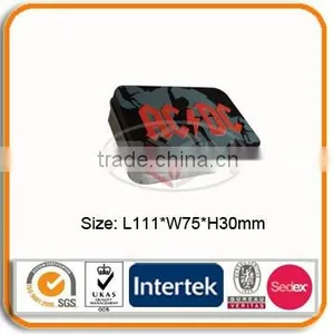 Hinged Lid Tin Can thumbnail-1