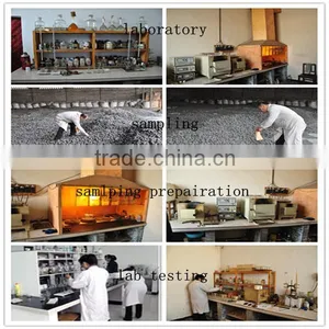Molten Steel Foam Inhibitor China Reliable Supplier thumbnail-4