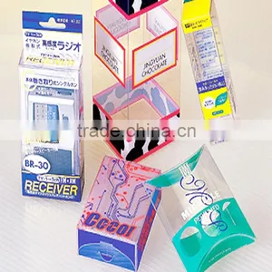PVC Packaging Box thumbnail-1