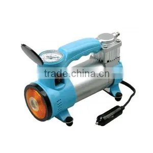 12V Mini Heavy Duty Plastic Shell Air Compressor Price thumbnail-1