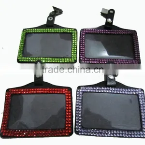 Rhinstone Tradeshow Badge Holder thumbnail-4
