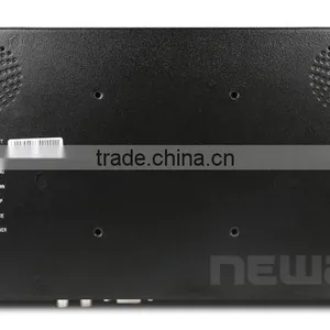 10.1Inch TFT LCD Industrial Touch Screen LCD Monitor Low Cost Touch LCD Monitor VGA AV USB Input thumbnail-6