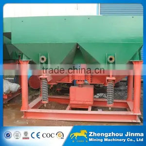 Diamond Mining Jigging Machine Price thumbnail-5