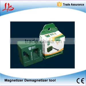 Magnetizer Demagnetizer Tool for Screwdriver or Other Appliances thumbnail-1