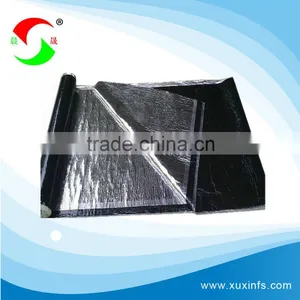 Chensheng Brand High Quality Cheap Price Self-adhesive Bitumen Waterproof Membrane Supplier thumbnail-1