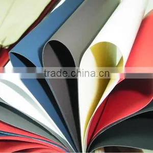High Quality ! Colorful Paper Board Sheet / 100% Virgin Wood Pulp thumbnail-1