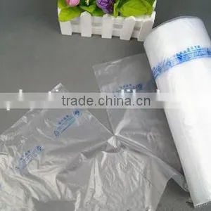 Super Cheap From China Supplier PE Plastic Bag on Roll thumbnail-1