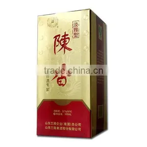 Cardboard Wine Box thumbnail-1